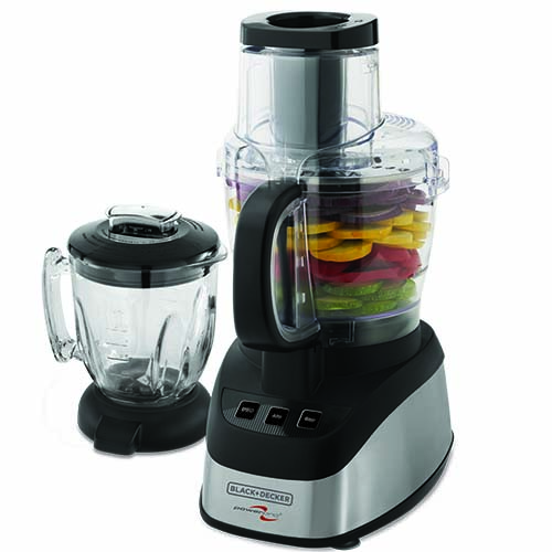 Licuadora black and decker online power pro